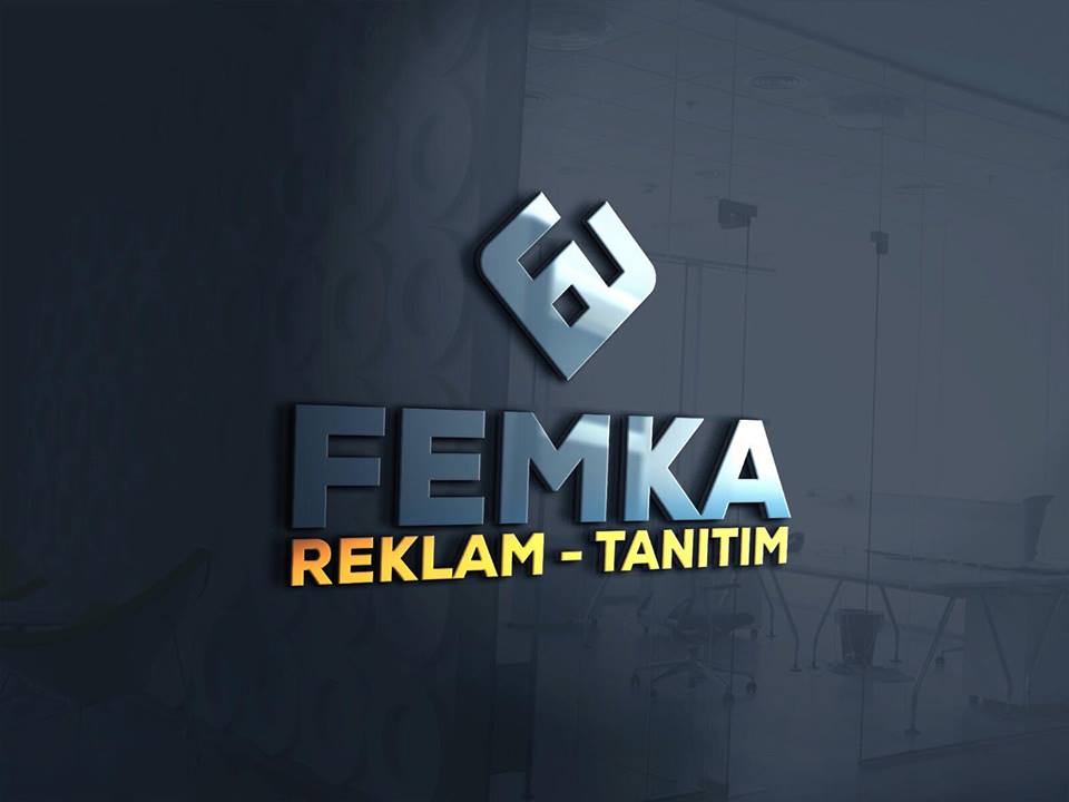 Femka Reklam - Tanıtım